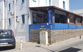 GökMavi Pansiyon